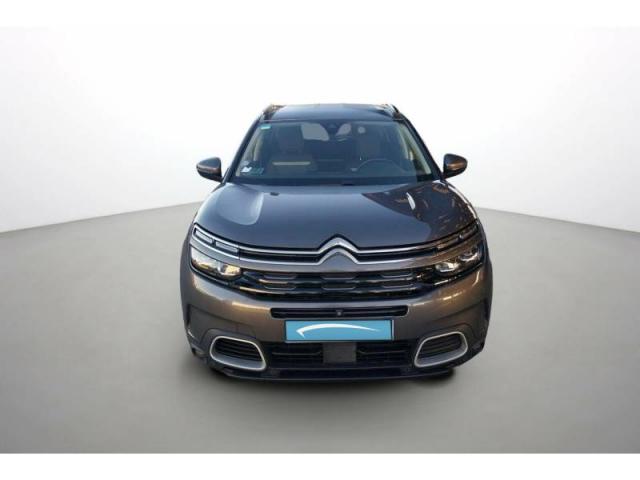 Citroen C5 Aircross image 6