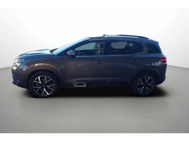 Citroen C5 Aircross image 4