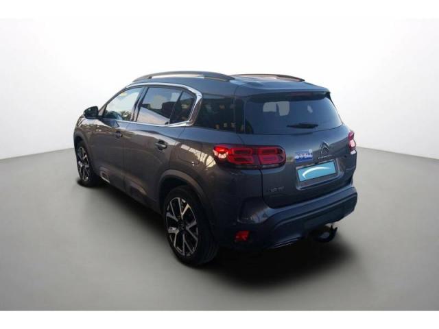 Citroen C5 Aircross image 9
