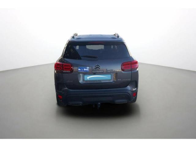 Citroen C5 Aircross image 3