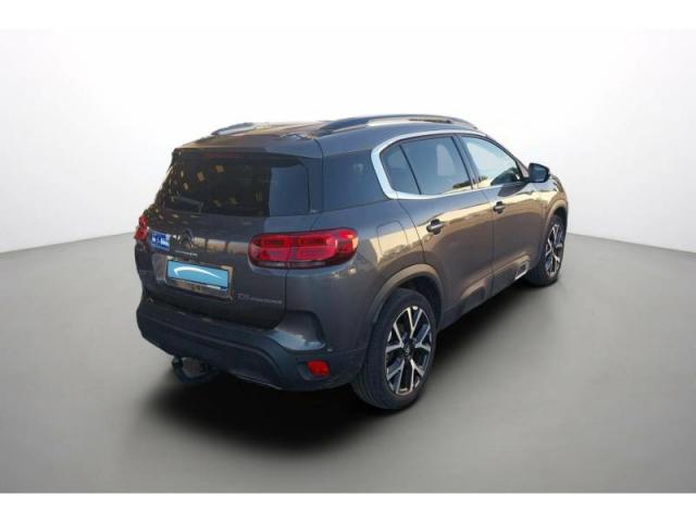 Citroen C5 Aircross image 7