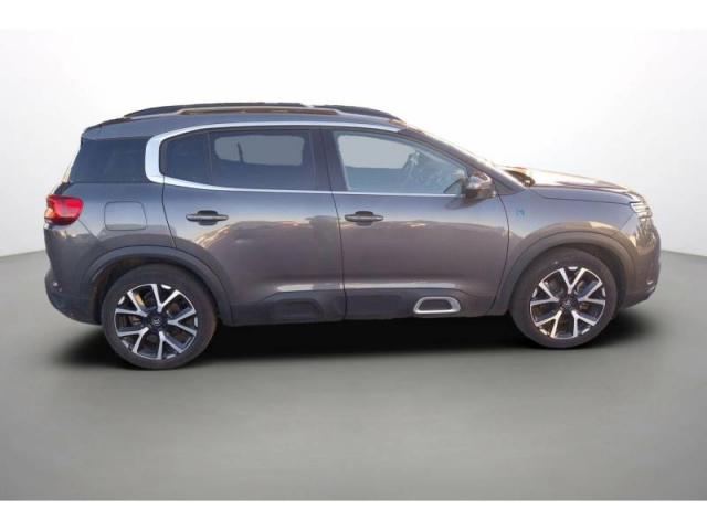 Citroen C5 Aircross image 2