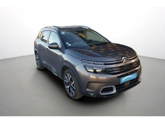 Citroen C5 Aircross image 5