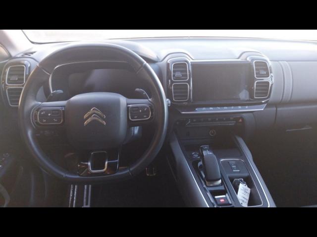 Citroen C5 Aircross image 8