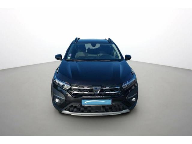 Dacia Sandero image 2
