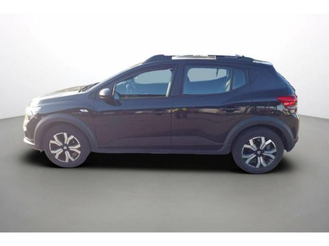 Dacia Sandero image 8