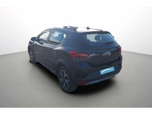 Dacia Sandero image 5