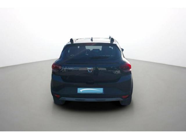 Dacia Sandero image 4