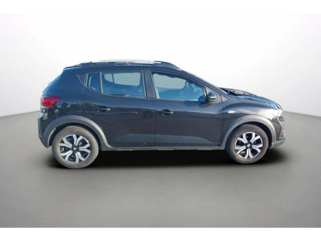 Dacia Sandero image 1