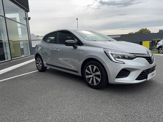 Renault Clio image 8