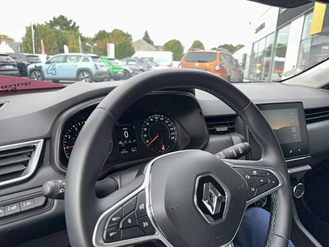 Renault Clio image 1