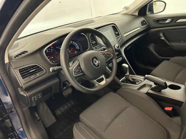 Renault Mégane image 1