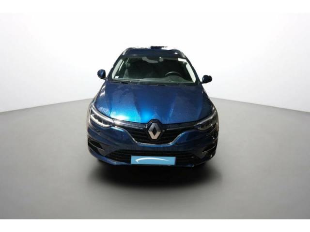 Renault Mégane image 7