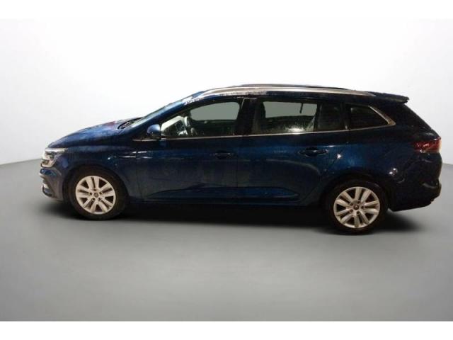 Renault Mégane image 3