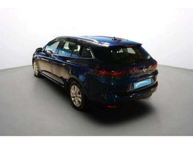 Renault Mégane image 8