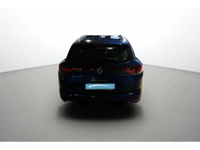 Renault Mégane image 9