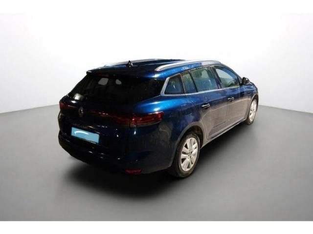 Renault Mégane image 4