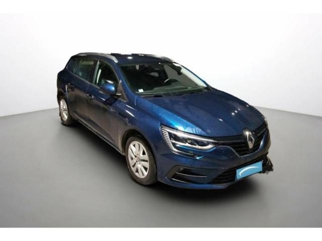 Renault Mégane image 6