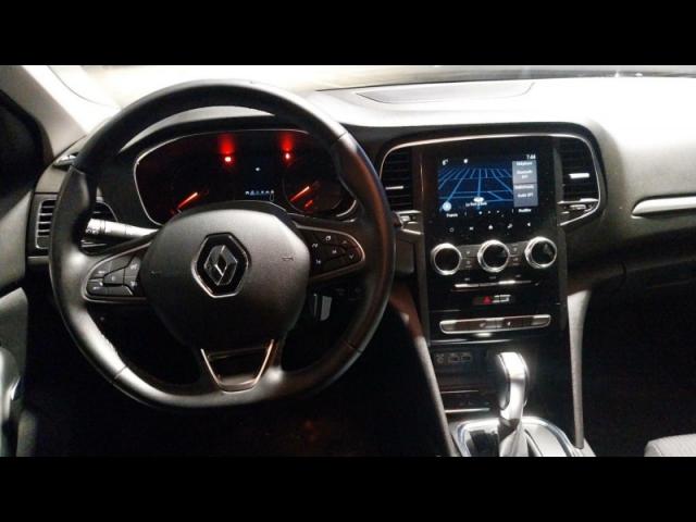 Renault Mégane image 2