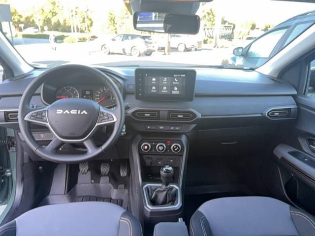 Dacia Sandero image 8