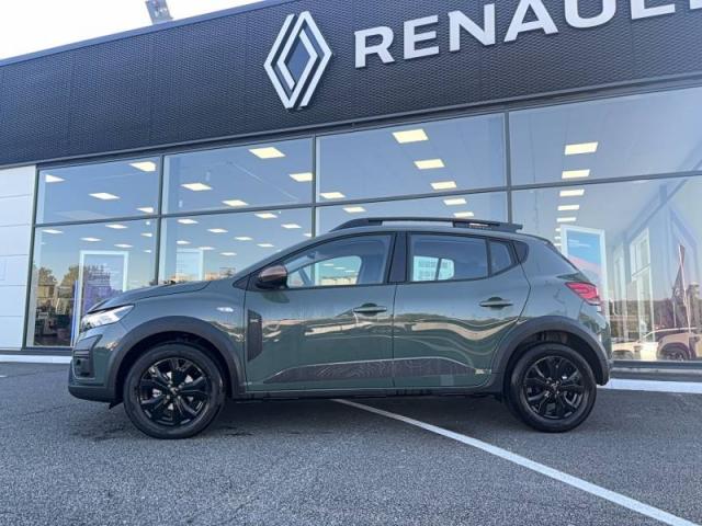 Dacia Sandero image 4