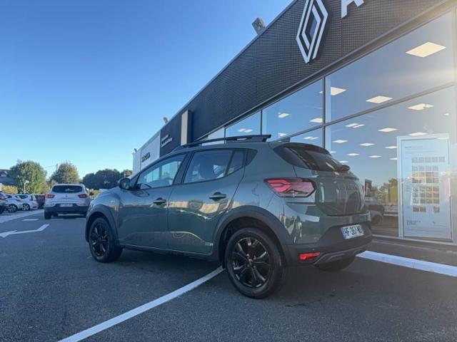 Dacia Sandero image 9