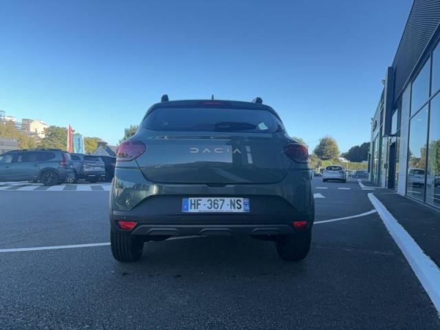 Dacia Sandero image 3