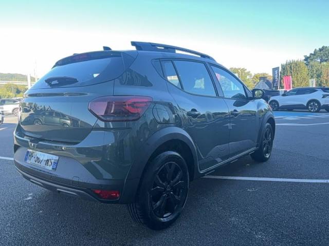 Dacia Sandero image 2