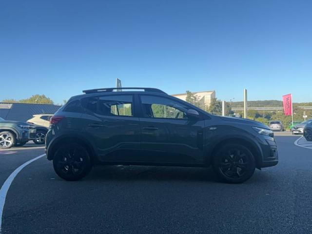 Dacia Sandero image 7