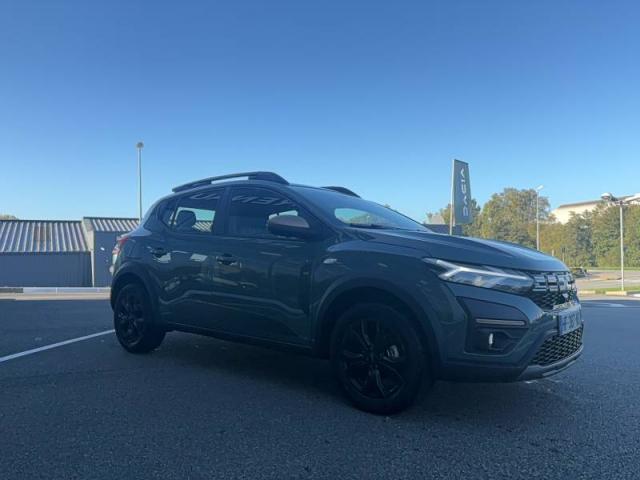 Dacia Sandero image 1