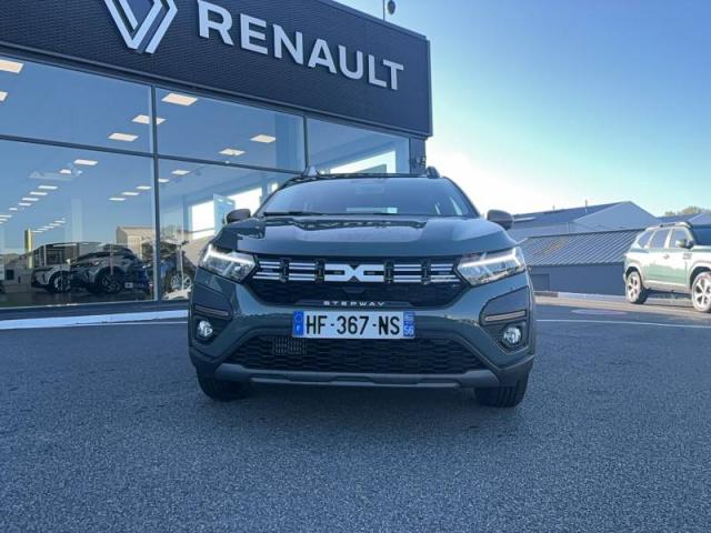 Dacia Sandero image 6