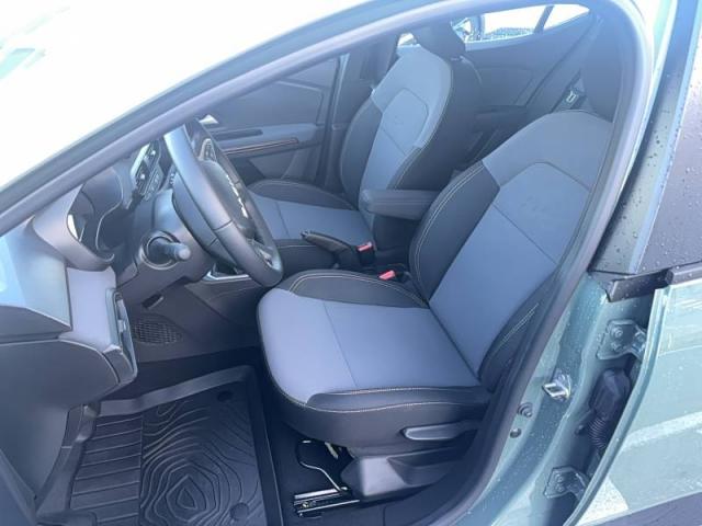 Dacia Sandero image 5