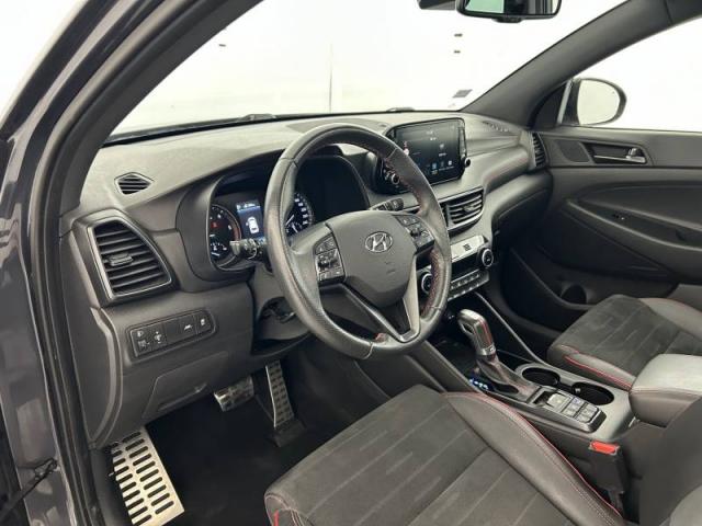 Hyundai Tucson image 1