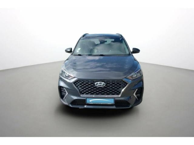 Hyundai Tucson image 5
