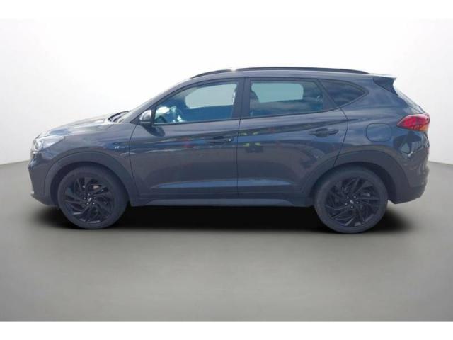 Hyundai Tucson image 4