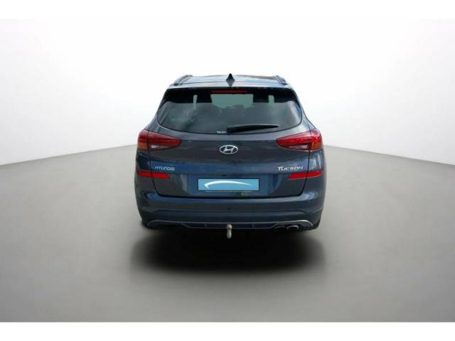 Hyundai Tucson image 9