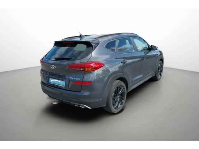 Hyundai Tucson image 3