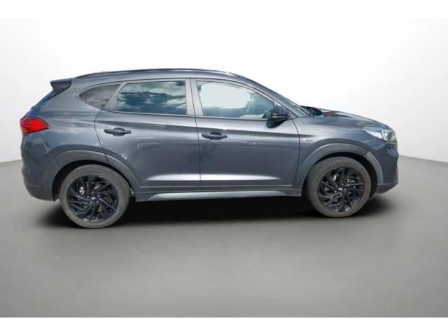 Hyundai Tucson image 7