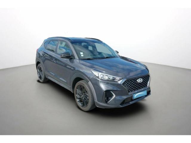 Hyundai Tucson image 6