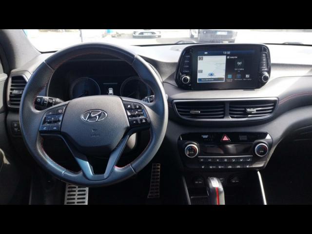 Hyundai Tucson image 2