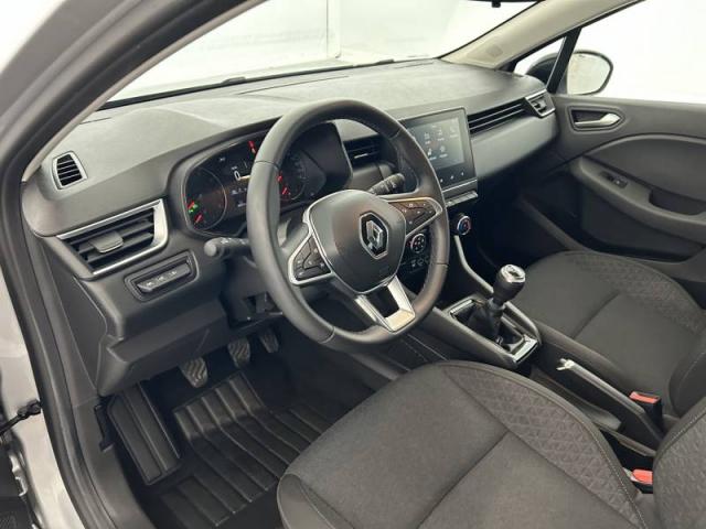 Renault Clio image 1