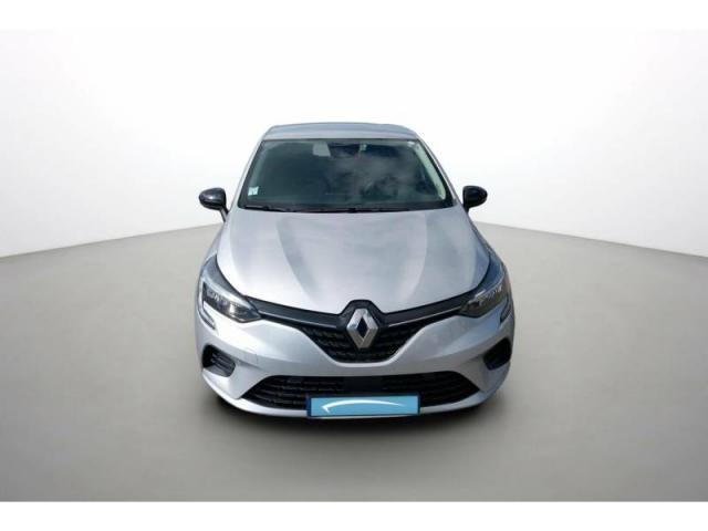 Renault Clio image 2