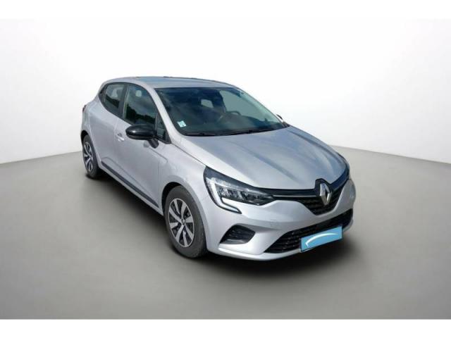 Renault Clio image 8