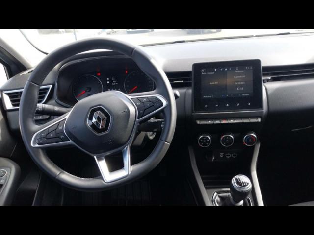 Renault Clio image 4