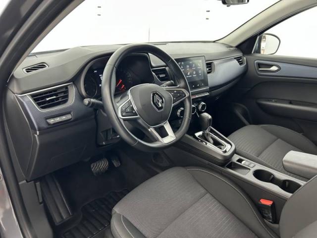 Renault Arkana image 1