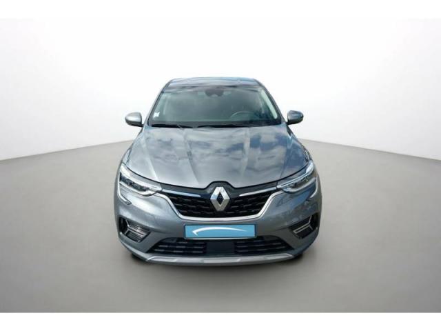 Renault Arkana image 2