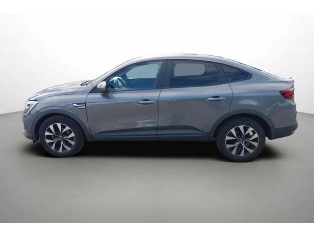 Renault Arkana image 6