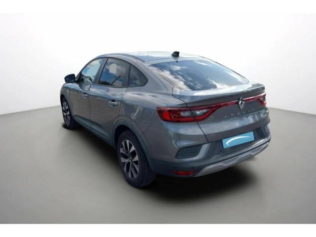 Renault Arkana image 9