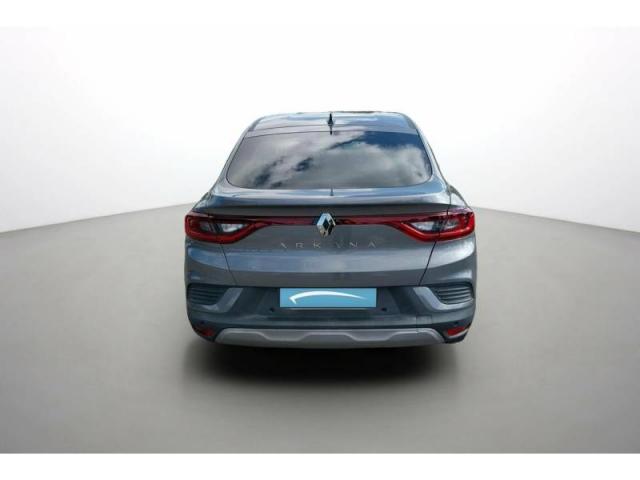 Renault Arkana image 4