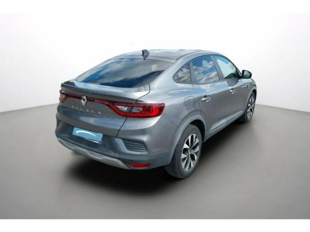Renault Arkana image 3